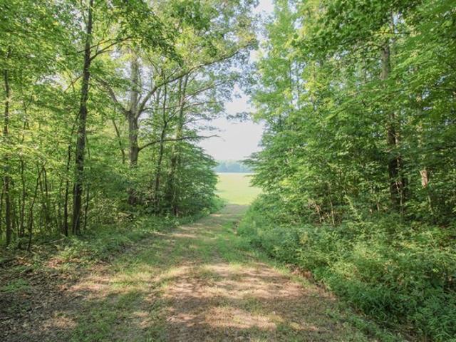 Land for sale in Indiana