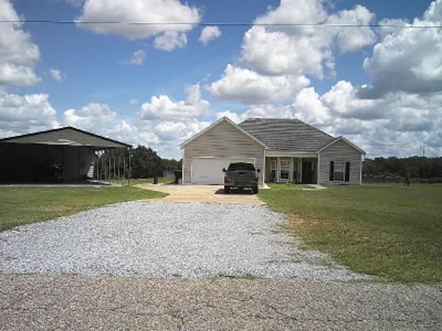 House for sale in Slocomb, Geneva County