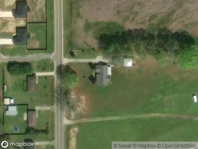 House for sale in Geneva, Alabama