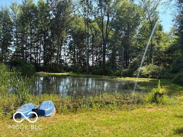 Land for sale in North Vernon