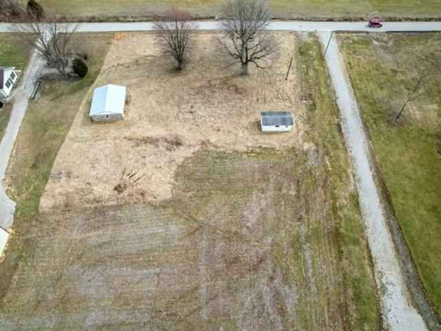 Land for sale in Paris Crossing