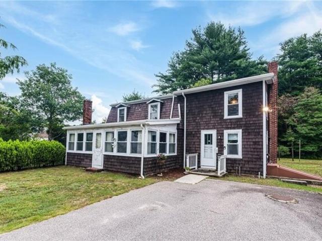 House for sale in Charlestown, Rhode Island