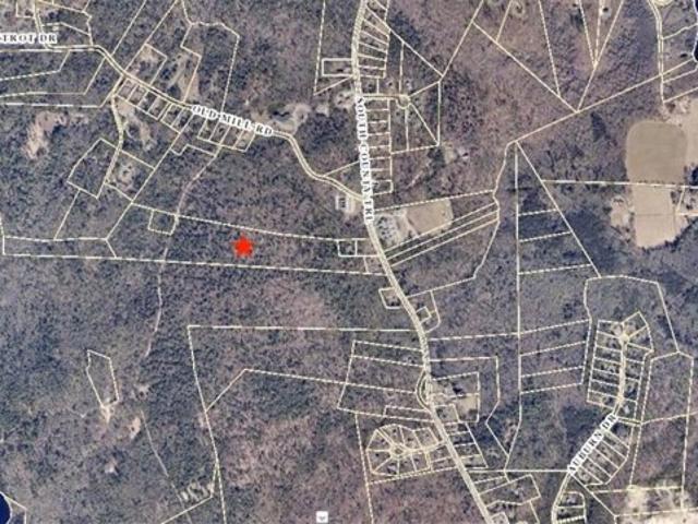 Land for sale in Charlestown, Rhode Island