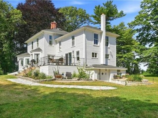 House for sale in Rhode Island