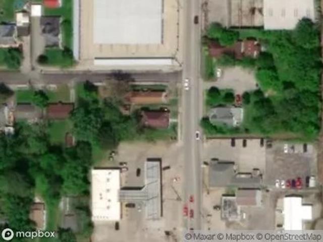 House for sale in Marion