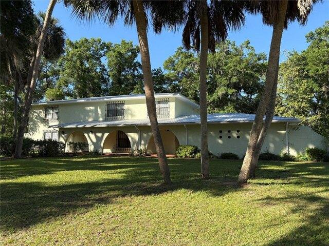 House for sale in Bronson