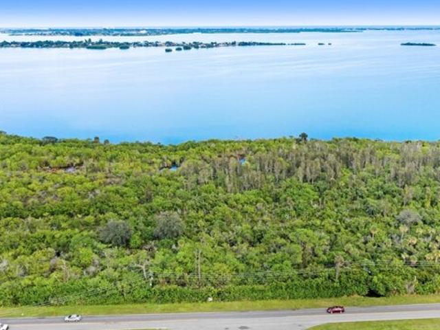 Land for sale in Merritt Island