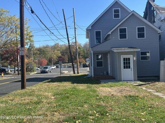 House for sale in East Stroudsburg, Pennsylvania