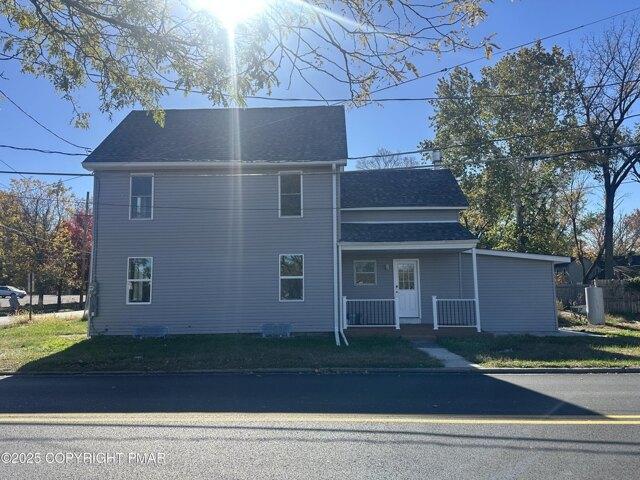 House for sale in East Stroudsburg, Pennsylvania