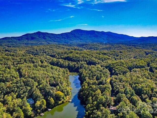 Land for sale in Mill Spring, North Carolina