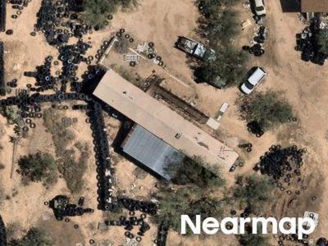 House for sale in Tucson, Arizona
