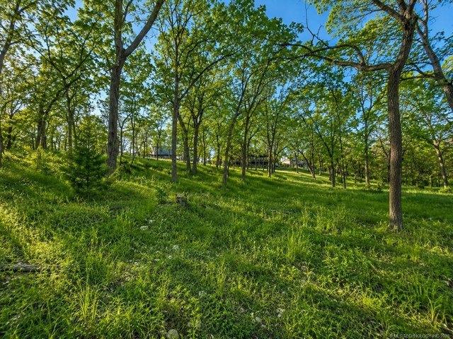 Land for sale in Afton, Oklahoma