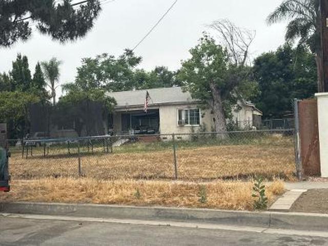 House for sale in California