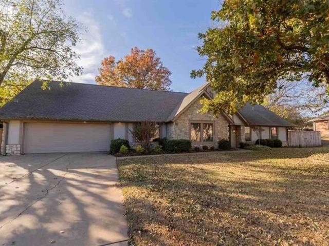 House for sale in Stillwater, Oklahoma