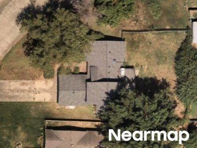 House for sale in Muskogee, Oklahoma