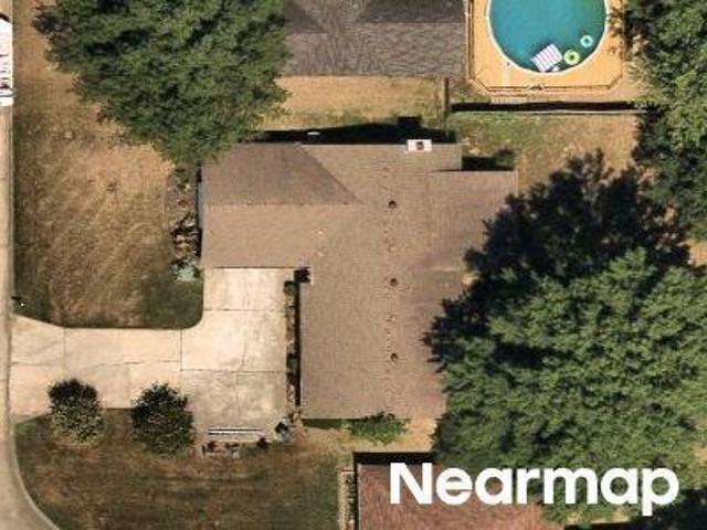 House for sale in Muskogee, Oklahoma