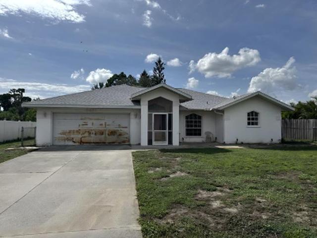 House for sale in North Port, Florida