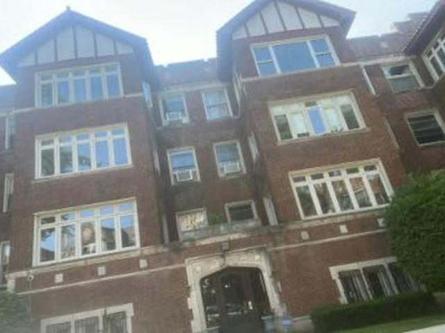 Condo for sale in Chicago Park, Illinois