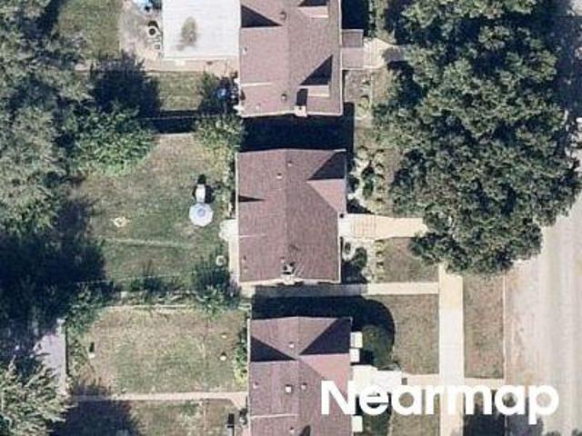 House for sale in Chicago Park, Illinois