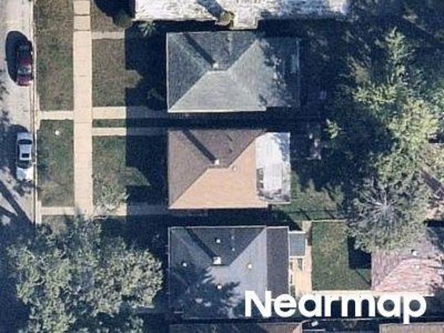 House for sale in Chicago Park, Illinois