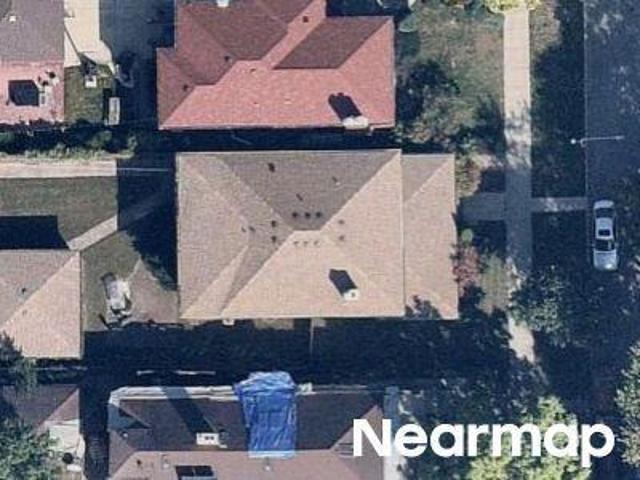 House for sale in Chicago Park, Illinois