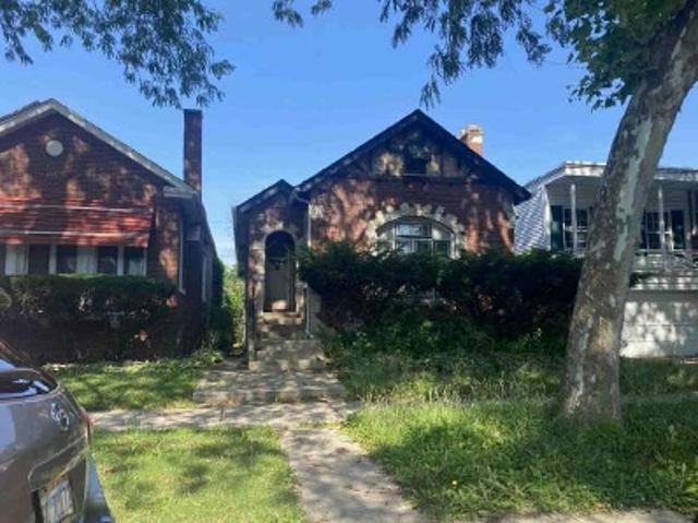 House for sale in Chicago Park, Illinois