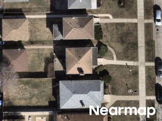 House for sale in Chicago Park, Illinois