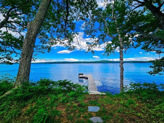 House for sale in Maine