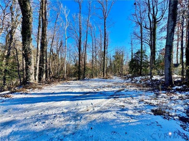 Land for sale in Virginia