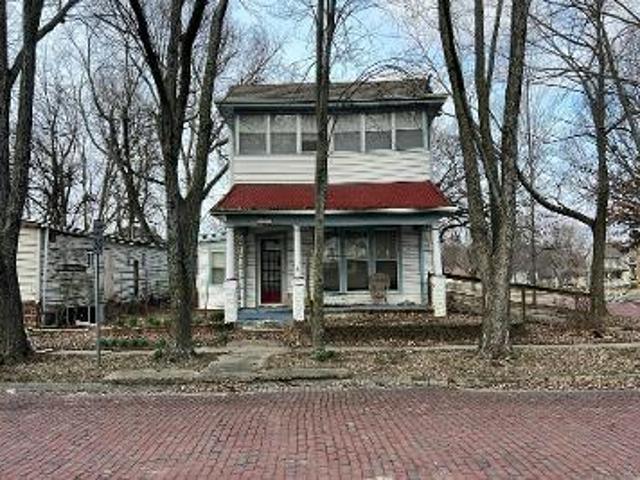 House for sale in Fort Scott