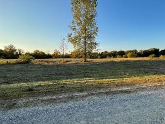 Land for sale in Dryden