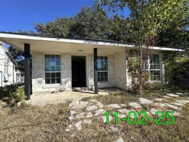 House for sale in Fredericksburg, Texas