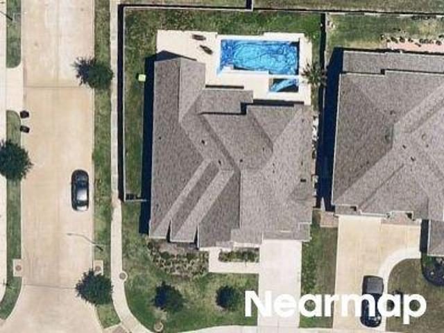 House for sale in Fulshear, Texas