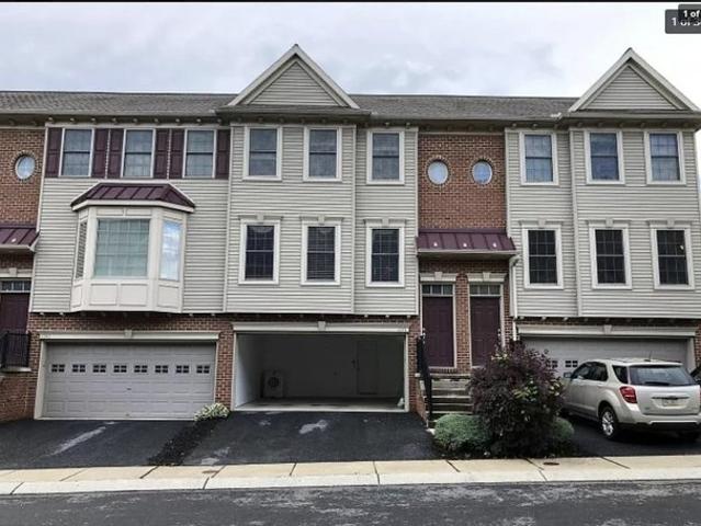 Townhouse for rent in Cumberland, Pennsylvania