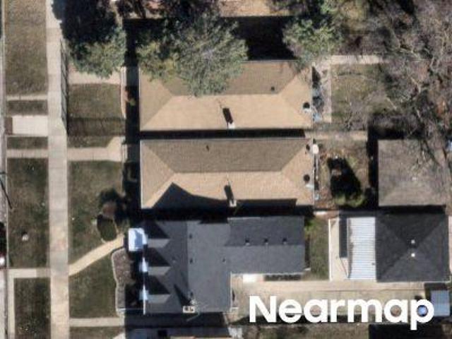 House for sale in Chicago Park, Illinois