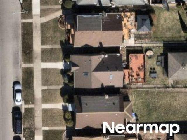 House for sale in Chicago Park, Illinois
