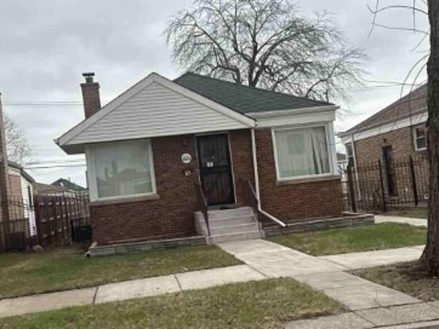 House for sale in Stony Island Heights, Chicago