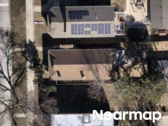 House for sale in Chicago Park, Illinois