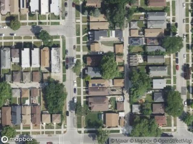 House for sale in Chicago Park, Illinois