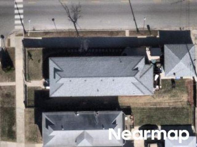 House for sale in Chicago Park, Illinois