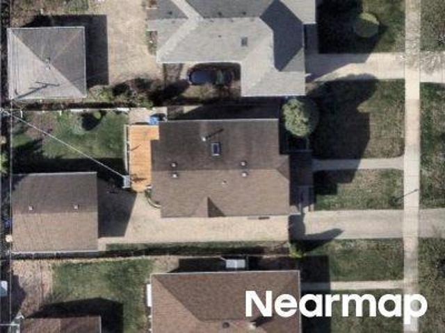 House for sale in Park Ridge, Illinois
