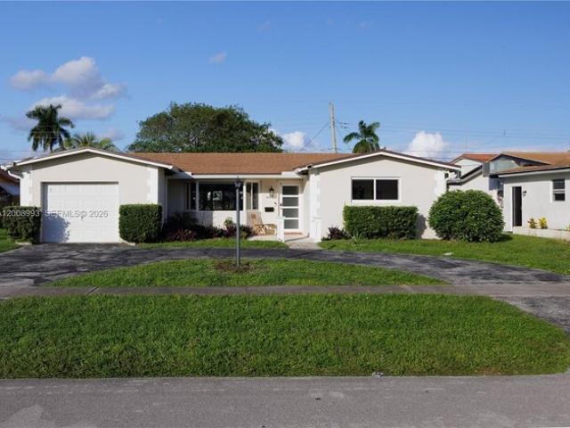 House for sale in Hollywood, Florida