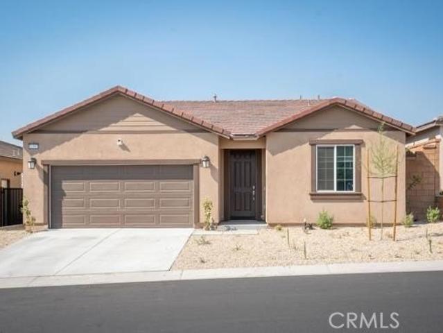 House for sale in Desert Hot Springs, California