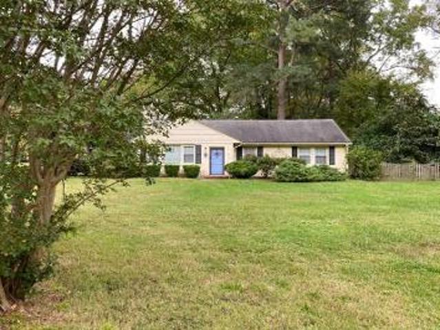 House for sale in Virginia