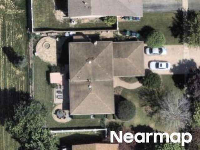 House for sale in Woodbine Estates, Homer Glen