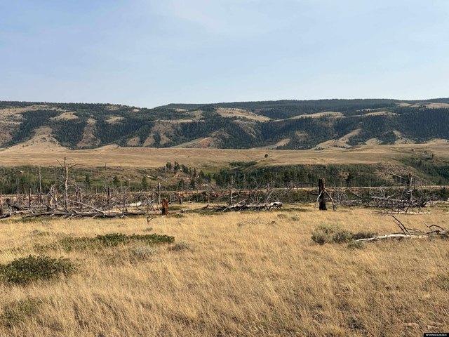 Land for sale in Wyoming