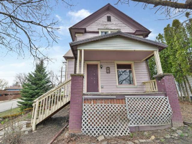 House for sale in Whitman, Washington