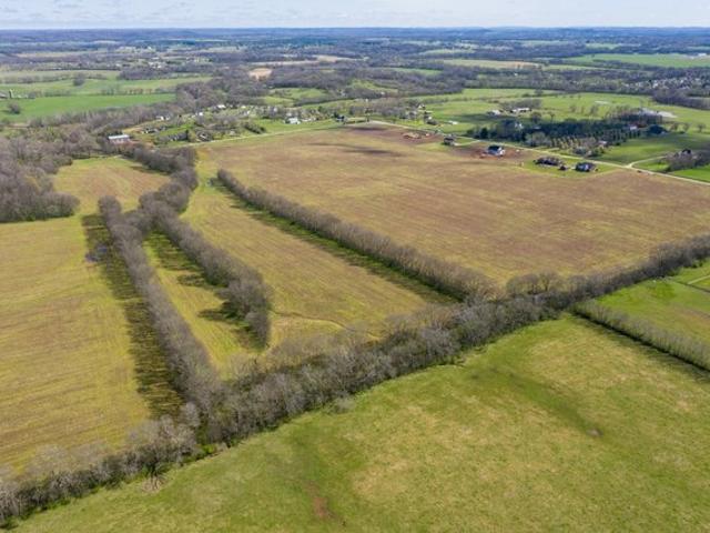 Farm for sale in Tennessee