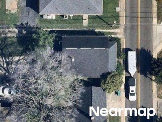 House for sale in Indiana