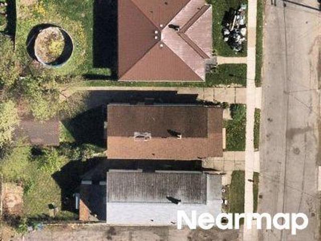 House for sale in Buffalo, New York